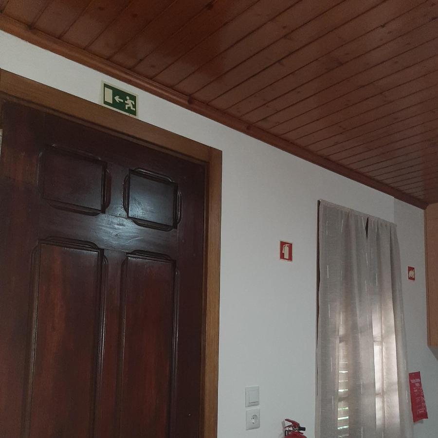 Casinha Ponte Nova Villa Moncao Exterior photo