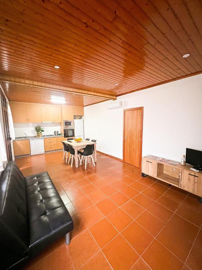 Casinha Ponte Nova Villa Moncao Exterior photo